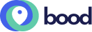 bood logo